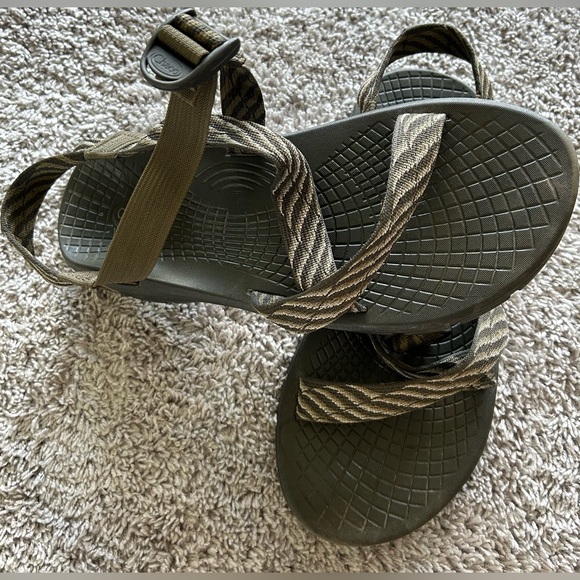 Chaco Sandals Size 13 - Picture 4 of 5